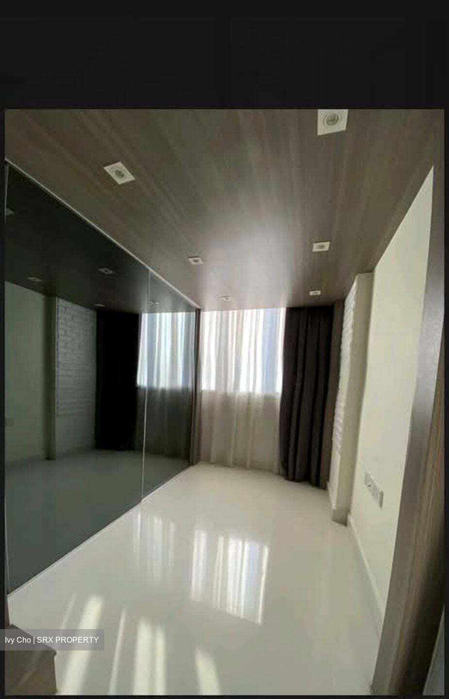 Urban Vista (D16), Condominium #576101271